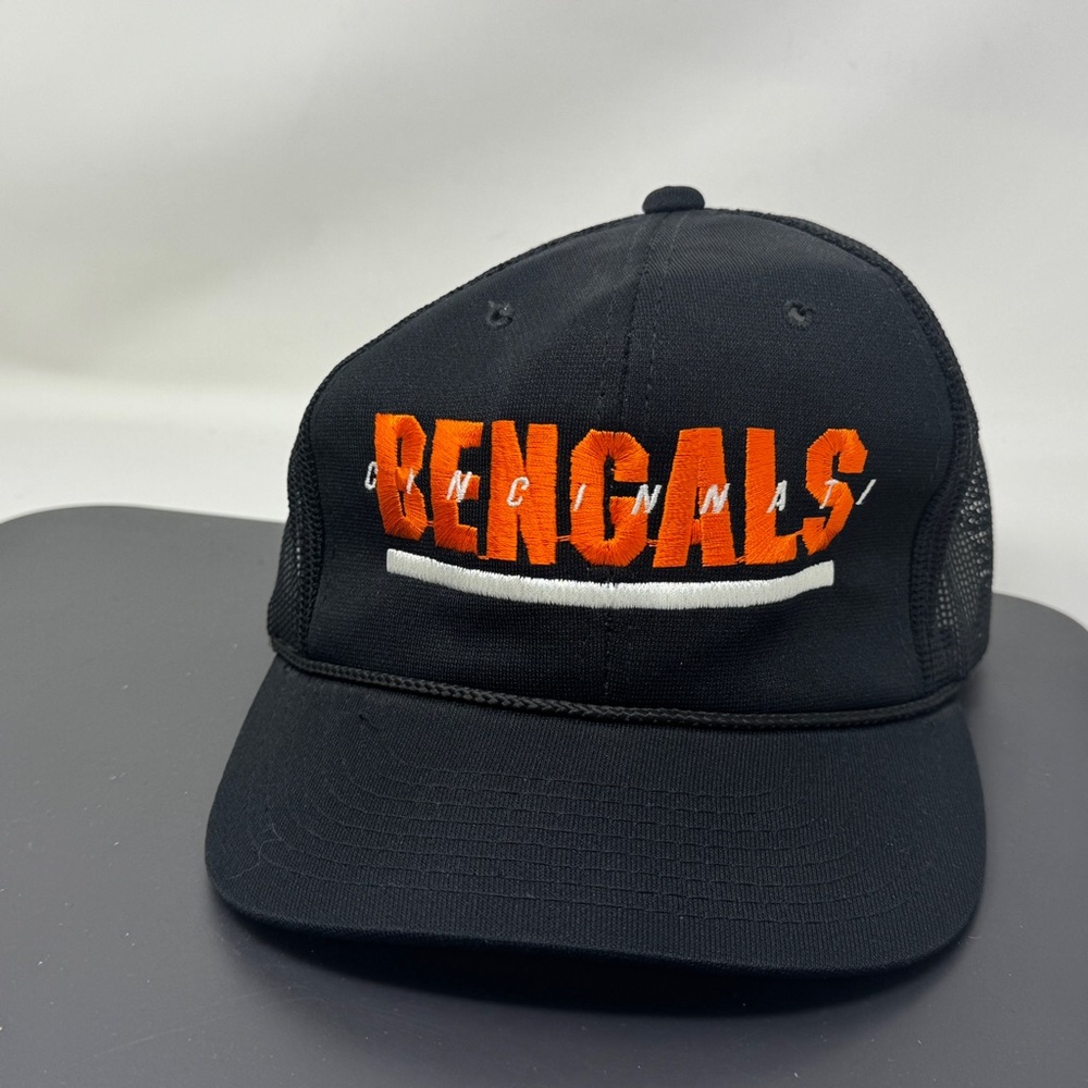 Vintage nfl Cincinnati Bengals  hat